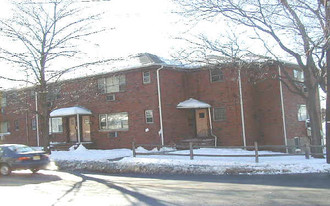 Fairview Gardens Apartments