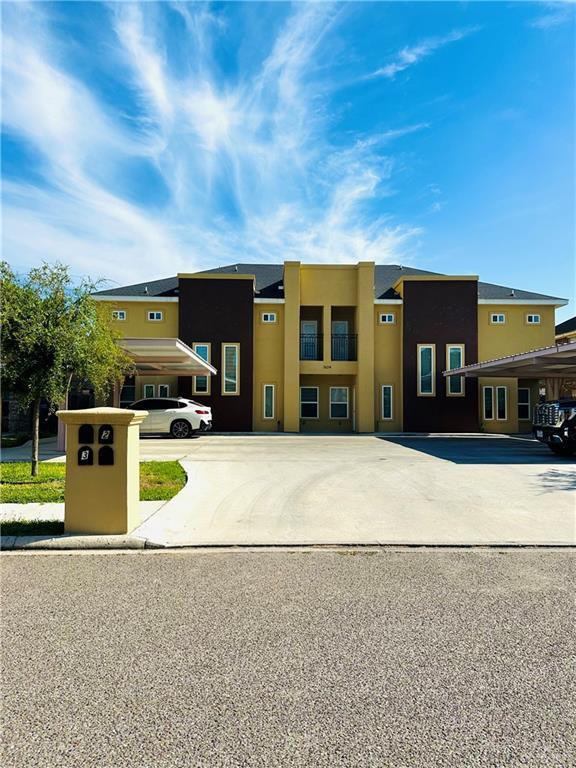 1604 W Omni Ave in Pharr, TX - Building Photo - Building Photo