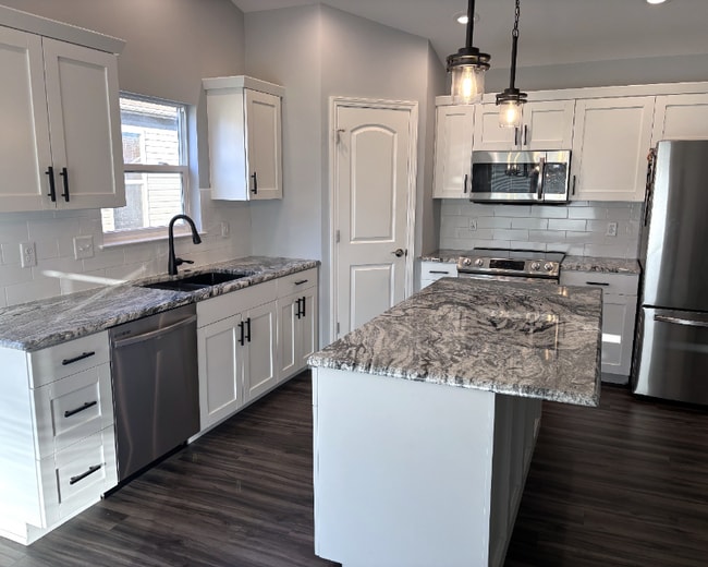 3405 Benninghofen Ave in Hamilton, OH - Building Photo - Building Photo