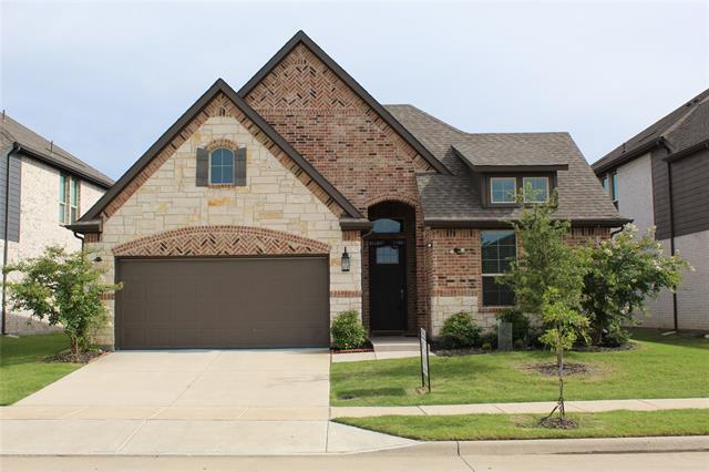 608 Remington Rd in Celina, TX - Building Photo - Building Photo