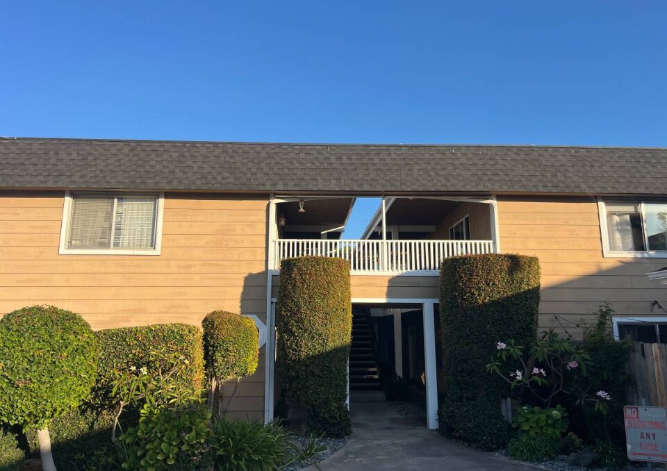 2678 Santa Ana Ave in Costa Mesa, CA - Building Photo