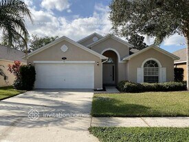 1062 Bainbury Ln in Melbourne, FL - Building Photo