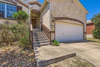 2618 Amethyst Dr in San Antonio, TX - Foto de edificio - Building Photo