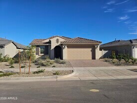 1260 Treasure Trl in Apache Junction, AZ - Building Photo