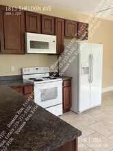 1813 Sheldon Ave in Colorado Springs, CO - Building Photo - Building Photo