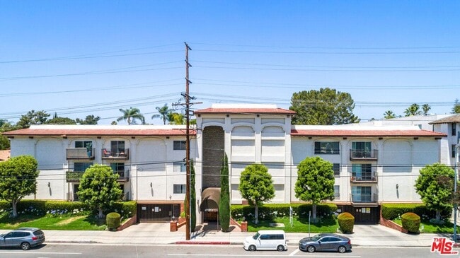 12801 Moorpark St, Unit 308, Unit 308