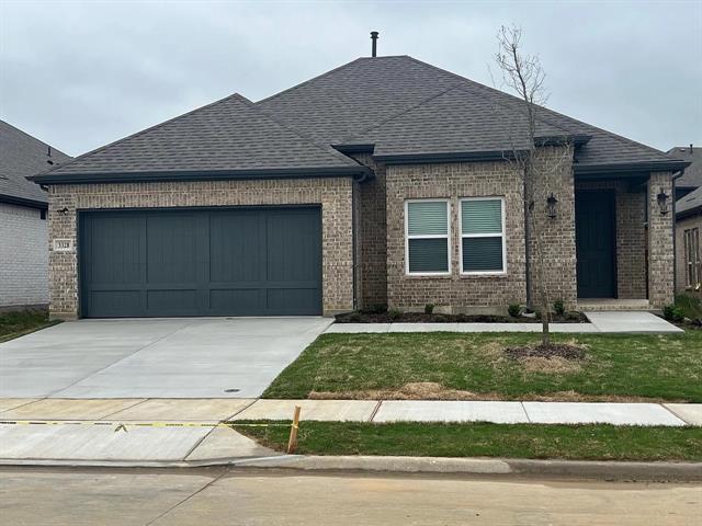 property at 3328 Lake Palestine Rd