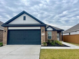 2518 Green Jasper Dr in Arcola, TX - Building Photo