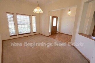 4411 Hickory Hollow Dr in Colorado Springs, CO - Building Photo - Building Photo