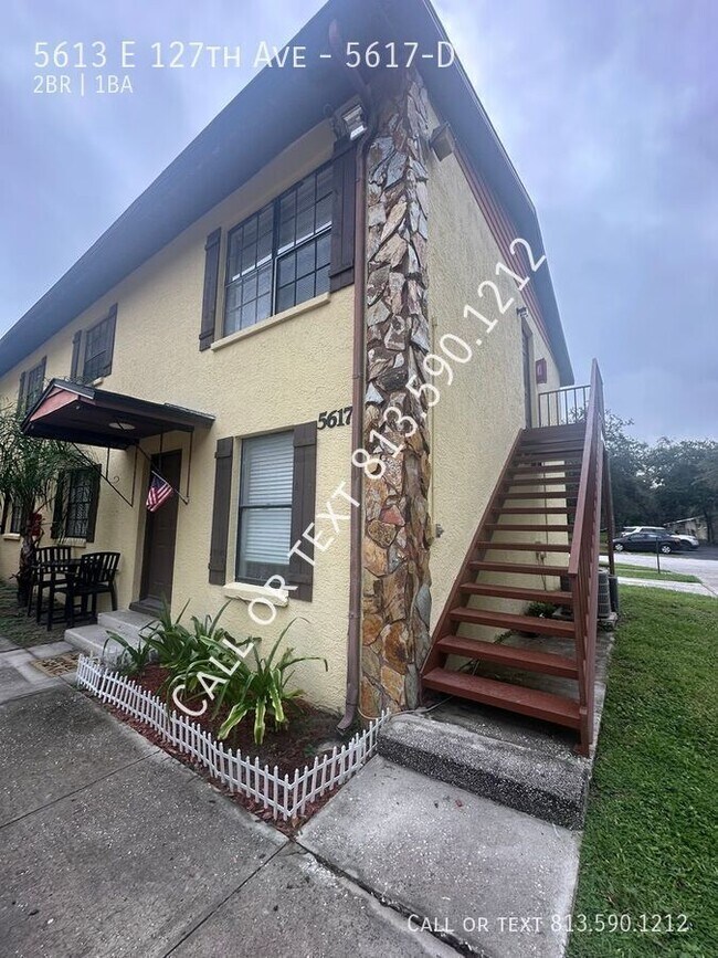 property at 5613 E 127th Ave
