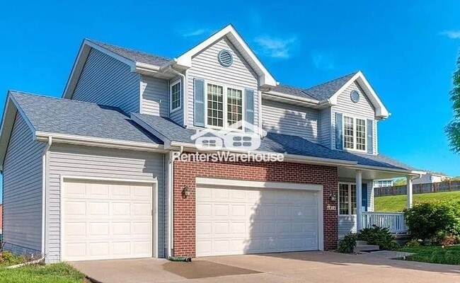 property at 6914 Aubrey Ct