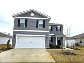 1120 Wintermead Lp in Salisbury, MD - Building Photo