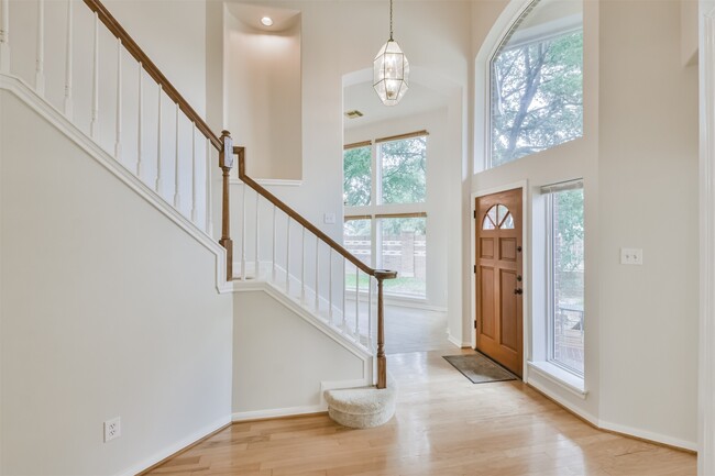 10239 Sable Trail Ln in Houston, TX - Building Photo - Building Photo