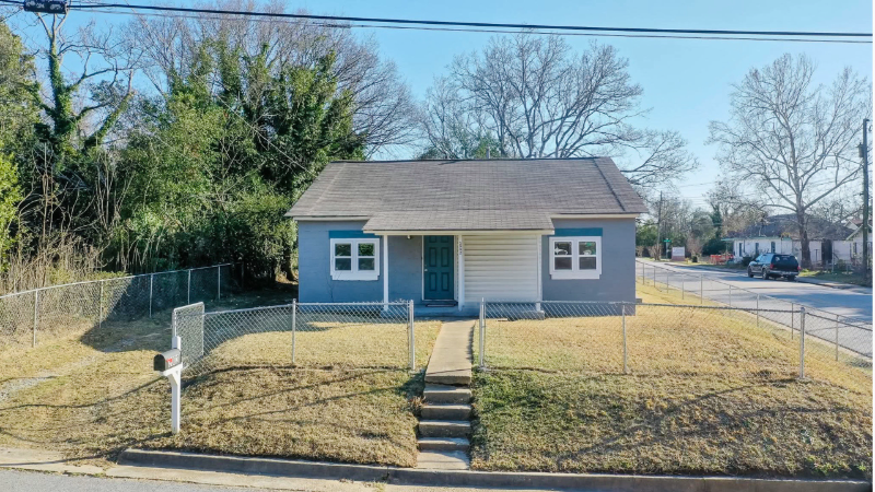 3002 Colorado St in Columbus, GA - Building Photo