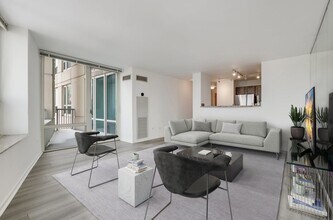 345 N La Salle Dr, Unit 3002 in Chicago, IL - Foto de edificio - Building Photo