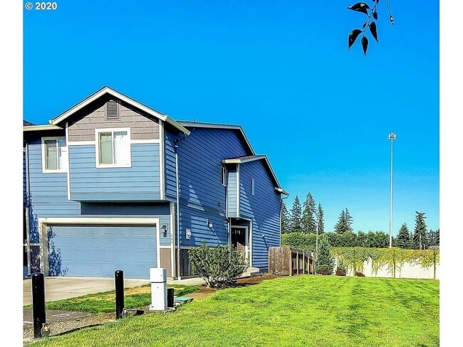 property at 845 NE 109th Ct