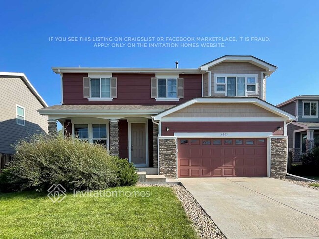 property at 6203 E 137th Ave