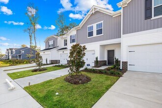 4163 Smt Wds Dr in Charlotte, NC - Building Photo - Building Photo