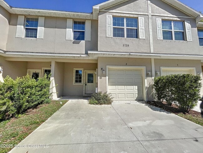 property at 3748 Chambers Ln