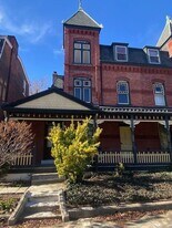 622 N 6th St in Allentown, PA - Building Photo