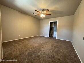 5709 Grinnell St in Lubbock, TX - Building Photo - Building Photo