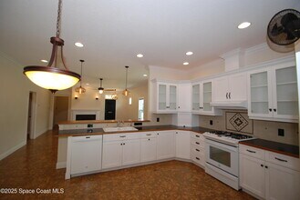406 Palmetto Ave in Melbourne, FL - Building Photo - Building Photo