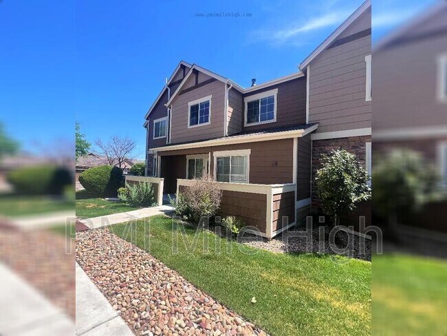 15800 E 121st Ave in Brighton, CO - Building Photo - Building Photo
