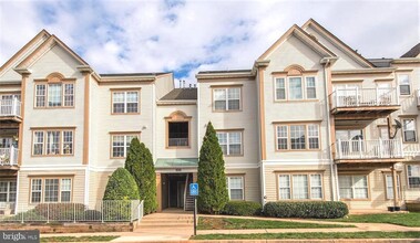 21850 Locomotive Terrace in Sterling, VA - Building Photo - Building Photo