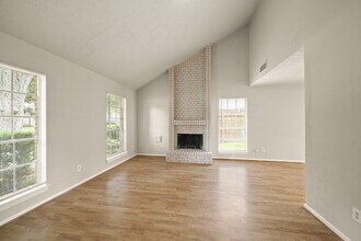 1206 Mayweather Ln in Richmond, TX - Building Photo - Building Photo