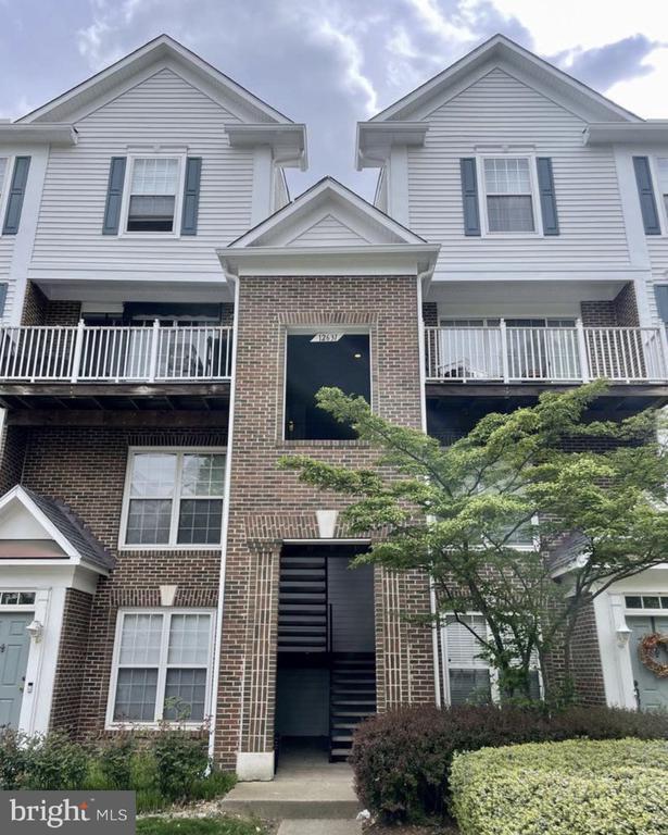property at 12631 Fair Crest Ct