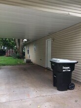 222 E Mcgee St in Springfield, MO - Building Photo - Building Photo
