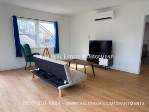 721 E Garfield Ave in Glendale, CA - Building Photo - Building Photo