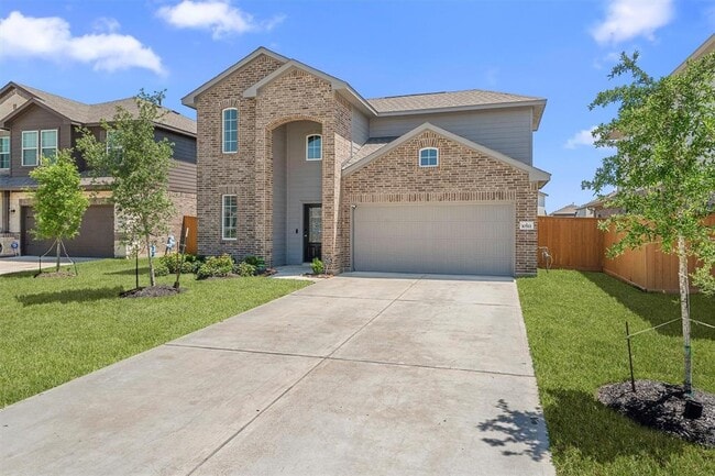 10511 Kings River Dr in Rosharon, TX - Building Photo - Building Photo