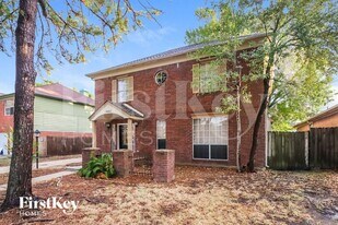 1443 Autumn Dawn Ct in Missouri City, TX - Building Photo