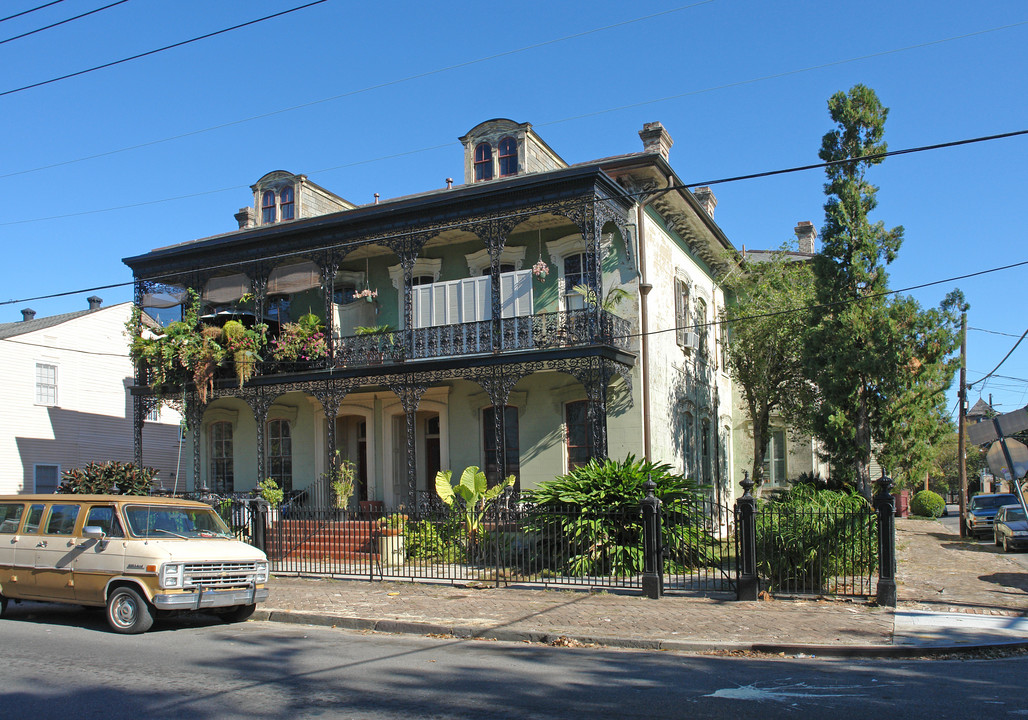 1305 St Andrew St in New Orleans, LA - Building Photo