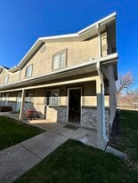 1501 Talon Dr, Unit 1501 Talon Dr in Logan, UT - Building Photo