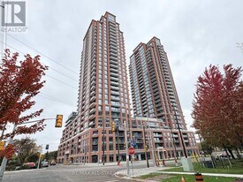 3260 Sheppard Ave E in Toronto, ON - Building Photo