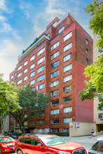 510 E 85th St in New York, NY - Foto de edificio - Building Photo