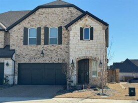 633 Somerset Dr in Lewisville, TX - Building Photo