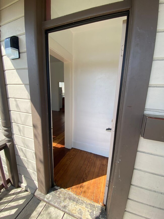 2112 California St in Eureka, CA - Building Photo - Building Photo