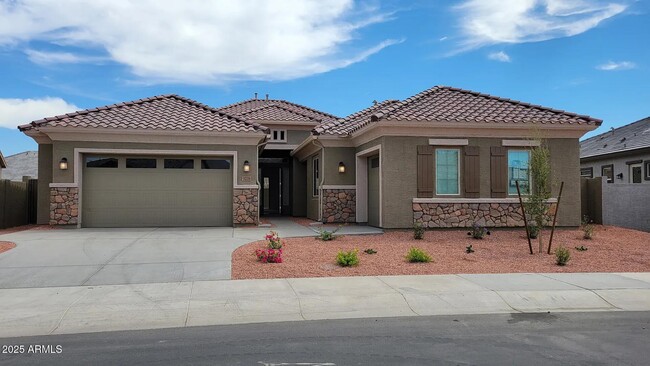 property at 3239 N 197th Ln