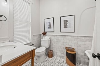 1212 Price St in Savannah, GA - Building Photo - Building Photo