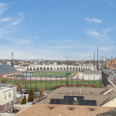 Stadium Rose Apartments in Newark, NJ - Building Photo - Building Photo