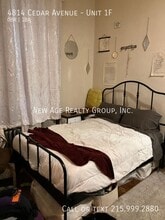 4814 Cedar Ave in Philadelphia, PA - Building Photo - Building Photo