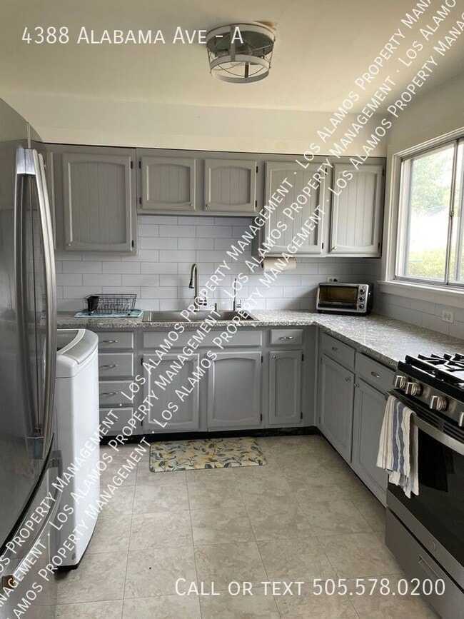 property at 4388 Alabama Ave