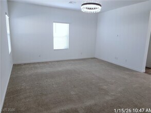 2924 Gaffer Film St in Las Vegas, NV - Building Photo - Building Photo