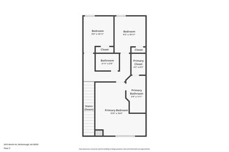 2415 Marlin Dr in Mcdonough, GA - Building Photo - Building Photo