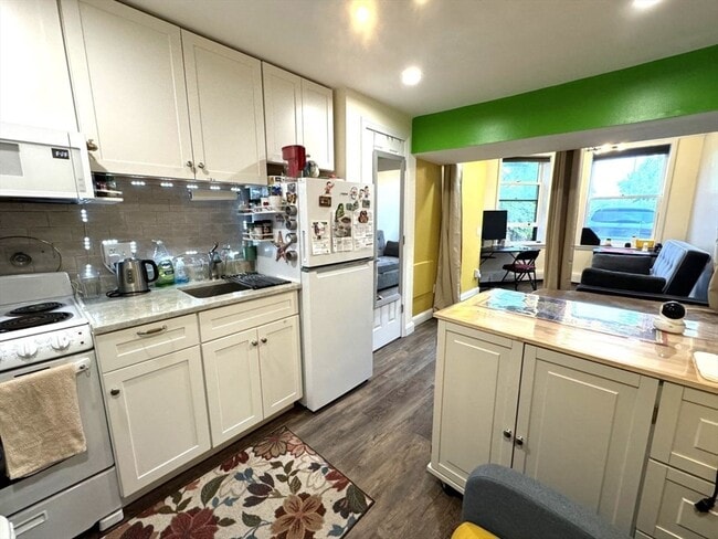 property at 482 Beacon St