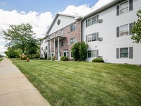 Williamstown Bay Senior, 55+ Apartments photo'