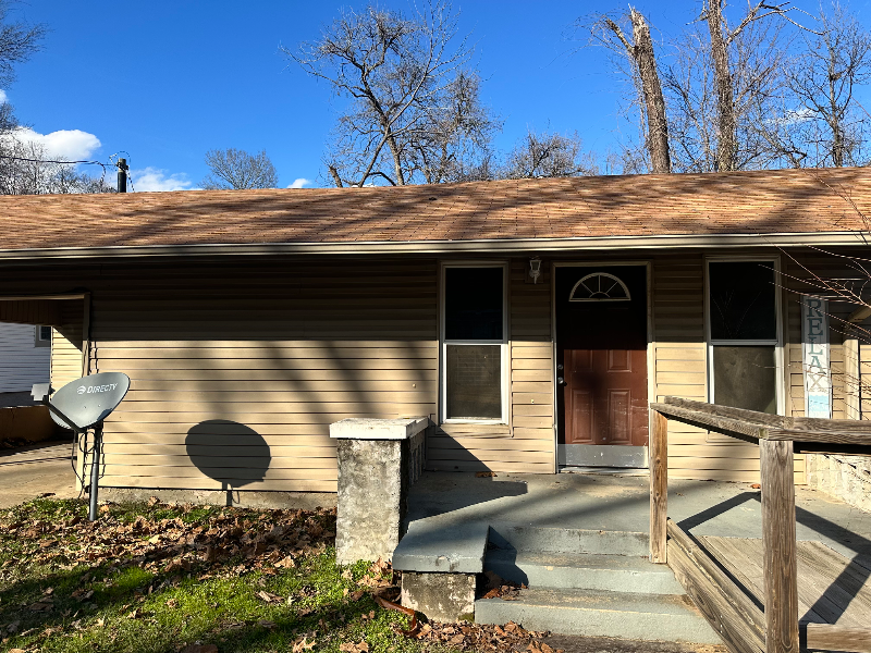 1011 E 14th St in Texarkana, AR - Building Photo